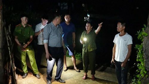 Việc kịp thời di dời các hộ dân tại bản Nà Cái thể hiện sự chủ động của chính quyền và các lực lượng tại cơ sở trong phòng, chống thiên tai, với mục tiêu bảo vệ an toàn tính mạng người dân trước nguy cơ sạt lở đất.