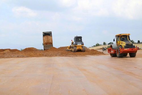 Tháo gỡ điểm nghẽn giải phóng mặt bằng tạo điều kiện giúp Gia Lai tăng trưởng hai con số.
