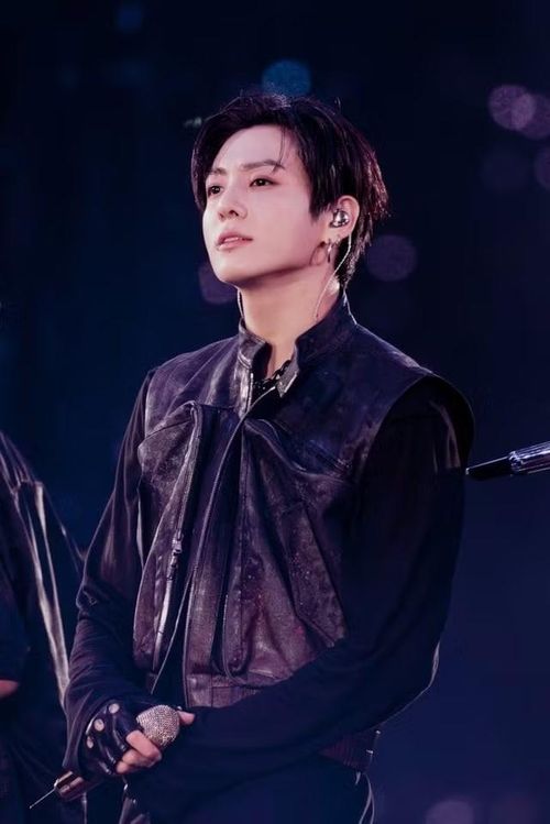 Jungkook của BTS bám sát ở vị trí thứ tư với chỉ số danh tiếng thương hiệu tăng 4,89% so với tháng trước. "Billboard", một kênh truyền thông âm nhạc uy tín của Mỹ, đã bình chọn màn trình diễn ca khúc "Like Animals" của Jungkook là một trong "15 khoảnh khắc ấn tượng nhất" tại buổi hòa nhạc ở sân vận động MetLife. Người hâm mộ cũng đang ngày càng quan tâm đến việc phát hành đĩa đơn solo và album mới của Jungkook. Sau khi tạm nghỉ ít ngày kể từ buổi hòa nhạc tại Baltimore, BTS chuẩn bị tiếp tục chuyến lưu diễn với các buổi biểu diễn tại Arlington, Toronto và Chicago.