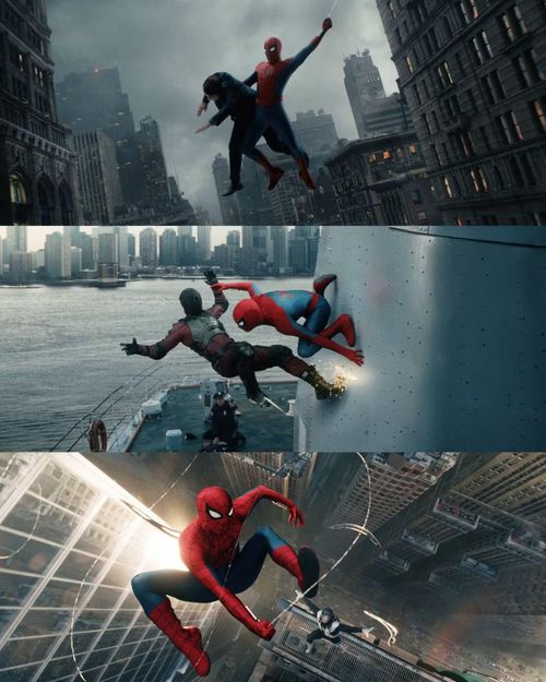 Spider-Man: Brand New Day bùng nổ doanh thu.