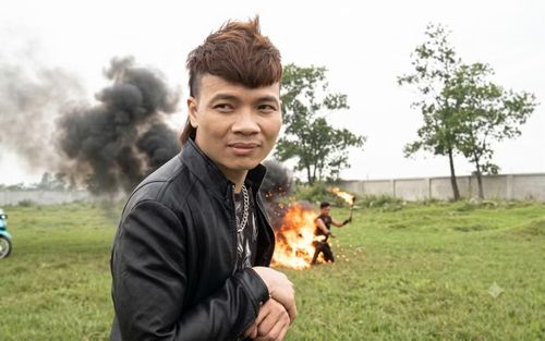 Đường Nhuệ, Phú Lê, Dũng Trọc và Khá Bảnh, các hiện tượng một thời đều vướng vòng lao lý.
