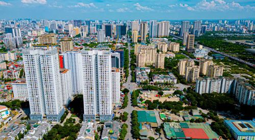 Định nghĩa rõ thế nào là đất hoang hóa. (Ảnh minh họa)