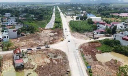 Gỡ nút thắt sau nhiều năm đình trệ dự án đi sân bay Thọ Xuân