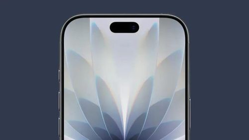 Dynamic Island sẽ được thu nhỏ trên iPhone 18 Pro? Ảnh: Cultofmac