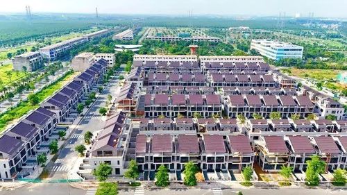 Theo phân tích của các chuyên gia, phân khúc nhàở thu nhập thấp sẽ "dễ ra hàng" vào nửa năm nay.