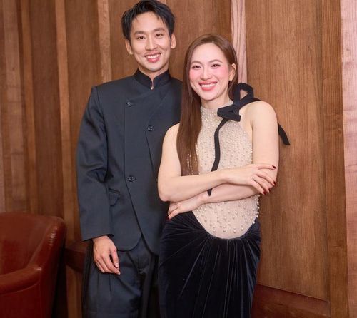 Tuấn Trần sở hữu khối tài sản đáng chú ý trước khi nên duyên với Phương Anh Đào.