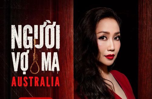 Suất diễn Người Vợ Ma tại Melbourne đã bán hết vé, mang đến tín hiệu tích cực cho lần đầu vở kịch xuất ngoại sau khoảng 20 năm. Ảnh: FBNV.