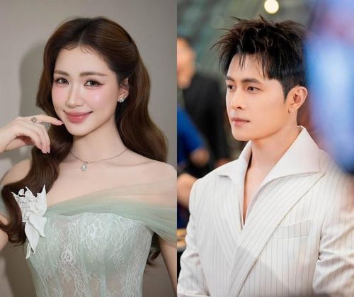 Hòa Minzy ấn tượng với Gin Tuấn Kiệt trong phim mới.