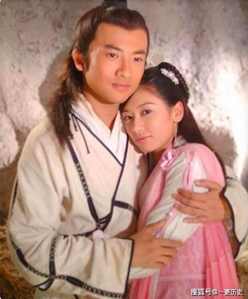 Phiên bản Ỷ Thiên Đồ Long Ký năm 2003 quy tụ Tô Hữu Bằng, Giả Tịnh Văn và Cao Viên Viên, tạo nên một bộ ba nhân vật được yêu thích rộng rãi. Tô Hữu Bằng mang đến hình ảnh Trương Vô Kỵ hiền lành, trọng tình. Giả Tịnh Văn tạo nên Triệu Mẫn thông minh, đáng yêu, trong khi Chu Chỉ Nhược của Cao Viên Viên lại mang vẻ đẹp dịu dàng nhưng nhiều giằng xé. Sự phức tạp trong mối quan hệ giữa Trương Vô Kỵ và các mỹ nhân khiến phiên bản này có sức hút đặc biệt.