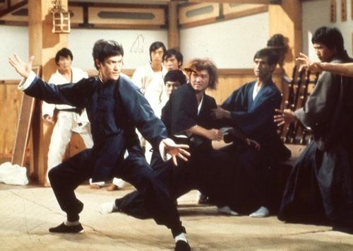 Trần Chân trở thành một trong những vai diễn kinh điển nhất trong sự nghiệp Lý Tiểu Long.