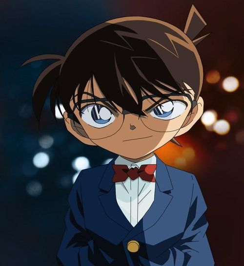 Dù cái kết đã được Gosho Aoyama đưa vào những khung tranh đầu tiên, thời điểm Thám tử lừng danh Conan chính thức khép lại vẫn chưa được công bố.