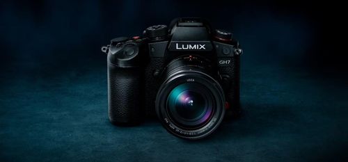 Lumix GH7 hiện là một mẫu máy đặc biệt mạnh về quay video