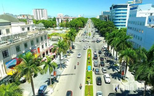 Thắng lợi của Cách mạng Tháng Tám năm 1945 đã mở ra kỷ nguyên độc lập dân tộc gắn liền với CNXH (Trong ảnh: Một góc phường Hạc Thành hôm nay).