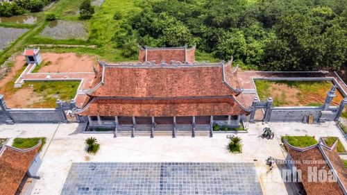 Từ một căn cứ kháng chiến của phong trào Cần Vương cuối thế kỷ XIX, Ba Đình hôm nay trở thành không gian lưu giữ ký ức lịch sử của một thời kỳ đấu tranh chống thực dân Pháp. Mỗi hạng mục được phục dựng không chỉ có giá trị về kiến trúc, cảnh quan mà còn góp phần kể lại câu chuyện về những con người đã lựa chọn đứng lên bảo vệ quê hương, đất nước.