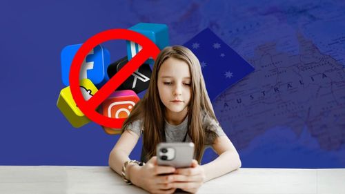 Australia được xem là quốc gia tiên phong khi ban hành đạo luật cấm người dưới 16 tuổi tạo hoặc duy trì tài khoản trên các nền tảng. Ảnh: Substack