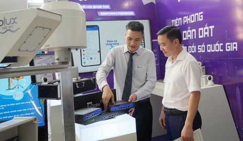 Tỉnh Quảng Trị đang đẩy nhanh chuyển đổi số, áp dụng khoa học kỹ thuật để số hoá, tự động hoá trong nhiều lĩnh vực, góp phần phát triển kinh tế, văn hoá xã hội của địa phương.