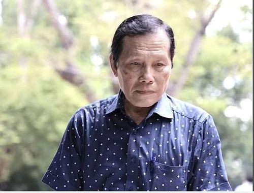 Ông Lê Chí Công, con Anh hùng Liệt sĩ Lê Thị Riêng