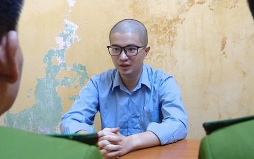 Mr Pips và chuyên án lớn chưa có tiền lệ của Công an thành phố Hà Nội. Ảnh: Công an thành phố Hà Nội