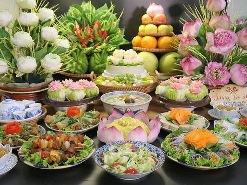 Ảnh: Vũ Thu Hương
