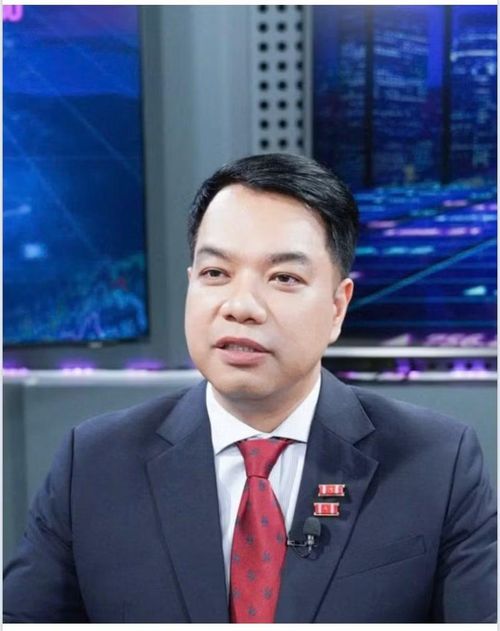 Giáo sư, Tiến sĩ Mạc Quốc Anh (Phó Chủ tịch Hiệp hội Doanh nghiệp nhỏ và vừa TP Hà Nội)