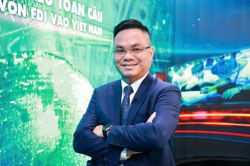 Luật sư Nguyễn Thanh Hà (Chủ tịch Công ty Luật SBLaw)