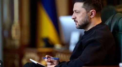 Tổng thống Ukraine, ông Volodymyr Zelensky, ngày 8/8 cho biết Ukraine đã đạt thỏa thuận với Mỹ về việc cung cấp tên lửa Patriot hàng tháng, nhưng không công bố số lượng.
