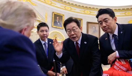 Tuy nhiên, tiến độ thực hiện cam kết này chậm hơn kỳ vọng, khiến ông Trump ngày càng bất bình.