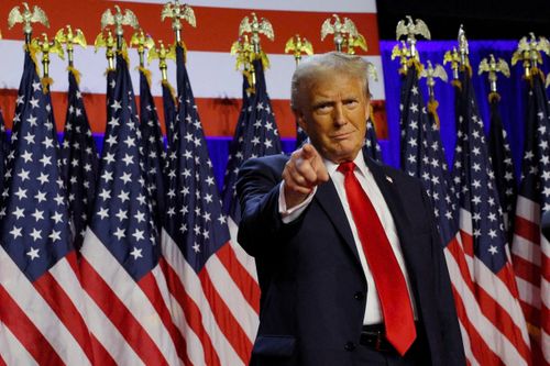 Đạo luật lớn lao và đẹp đẽ (One Big Beautiful Bill) của ông Trump có thể khiến nợ công Mỹ tiếp tục tăng cao. Ảnh: Reuters.