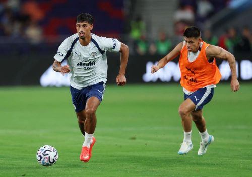 Sau 50 trận, 7 bàn và 8 kiến tạo, Reijnders chuẩn bị chia tay Man City chỉ một năm sau khi cập bến Etihad.