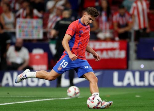  Alvarez nhiều khả năng sẽ ở lại Atletico và đối mặt áp lực lớn trước truyền thông và người hâm mộ. Ảnh: Reuters.