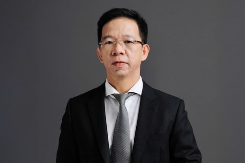  Ông Nhâm Hà Hải, Tổng giám đốc VPBankS nhận thu nhập 3,2 tỷ trong 6 tháng đầu năm năm 2026. Ảnh: VPX.