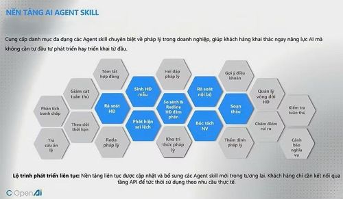 Clex phục vụ nhu cầu pháp lý của doanh nghiệp và người dùng cá nhân. (Ảnh: Tập đoàn Công nghệ CMC)
