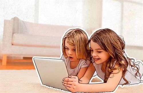 Xem livestream độc hại, trẻ có nguy cơ “trơ lì cảm xúc” - Ảnh minh họa nguồn internet