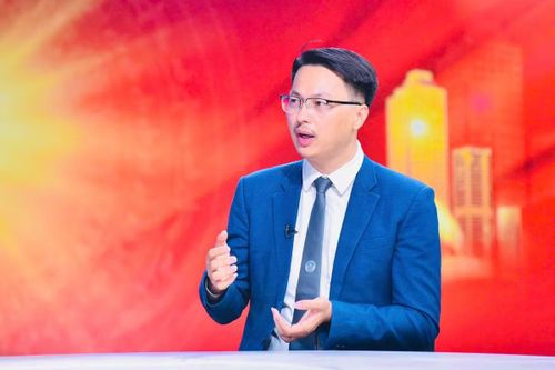 Luật sư Đặng Văn Cường.