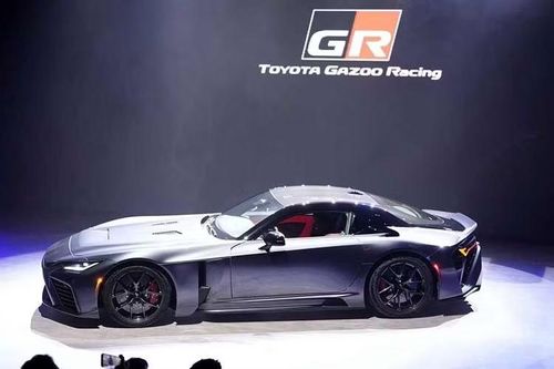 Toyota tiết lộ hãng sẽ chủ động không sản xuất đủ số lượng xe GR GT để đáp ứng nhu cầu của khách hàng nhằm đảm bảo những chiếc xe này thực sự đến tay các tín đồ đam mê và được sử dụng thay vì nhanh chóng bị sang tay để kiếm lời.