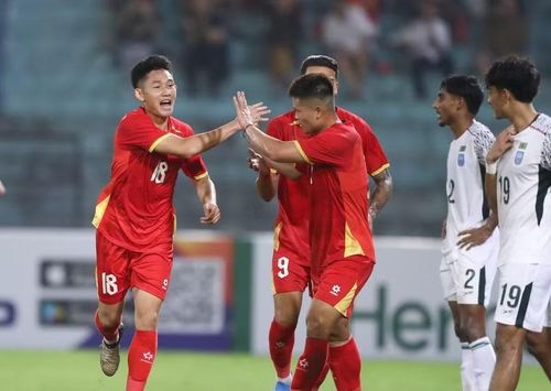 Giải đấu lần đầu do FIFA trực tiếp quản lý, được tổ chức trong FIFA Days và có sự góp mặt của một số đội khách mời ngoài Đông Nam Á. Ảnh: VFF.