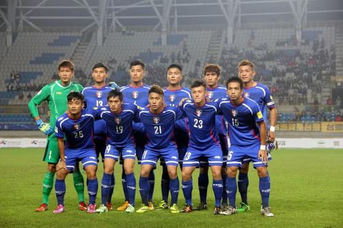 Thông tin được Liên đoàn Bóng đá Đài Bắc Trung Hoa (CTFA) công bố, trong khi VFF chưa lên tiếng xác nhận chính thức.
