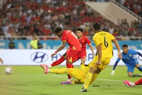 Sau gần 1 tháng tranh tài, ASEAN Cup 2026 đã xác định được 2 đội vào chung kết là Việt Nam và Thái Lan. Ảnh: VFF.
