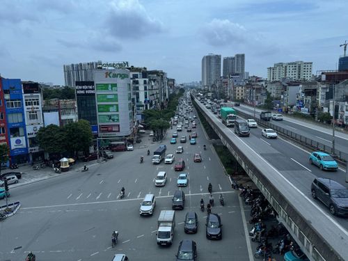 Hình minh họa. (Ảnh: PV)