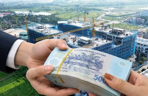 Lãi suất cho vay mua nhà tăng cao.