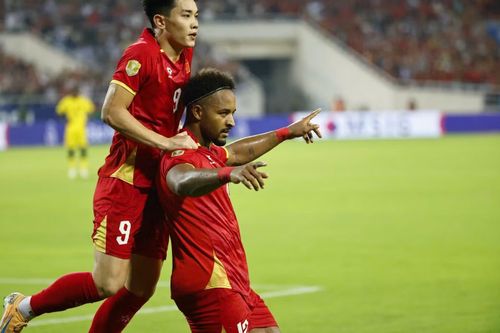 Xuân Son và Đình Bắc đều đang có phong độ cao tại ASEAN Cup 2026