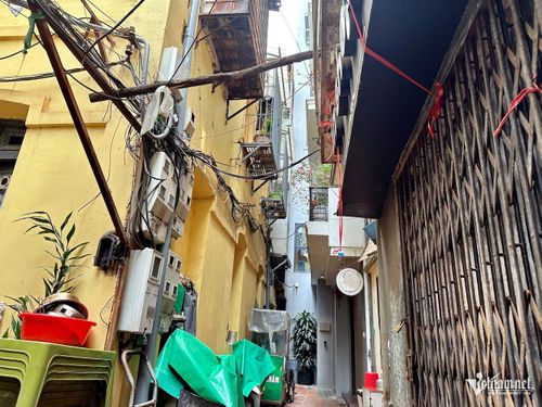 Điều 55 Nghị định số 217/2026 quy định các giấy tờ hợp pháp về đất đai để cấp giấy phép xây dựng. Ảnh minh họa: Hồng Khanh
