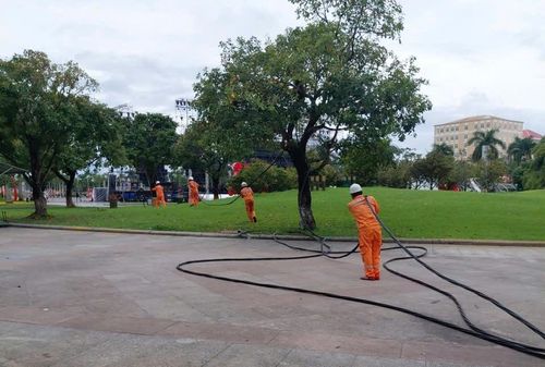 Lịch cắt điện Đà Nẵng ngày mai 21/8 cập nhật mới nhất. Nguồn ảnh: PC Đà Nẵng