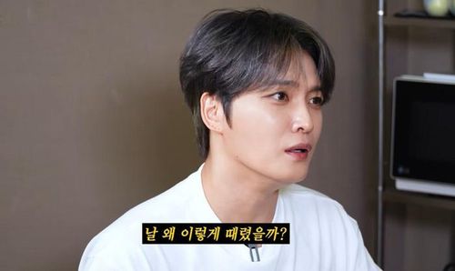 Tâm sự về quá khứ bị bạo lực học đường của Kim Jae Joong được nhiều người đồng cảm.