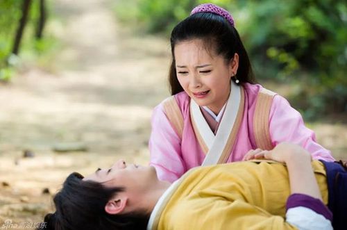 Bạch Vân Hùng Đảm Hoàn mà Nghi Lâm dùng chữa thương cho Lệnh Hồ Xung từng khiến độc giả tranh luận vì Hằng Sơn là môn phái có nguồn gốc Phật môn. Ảnh: Weibo.