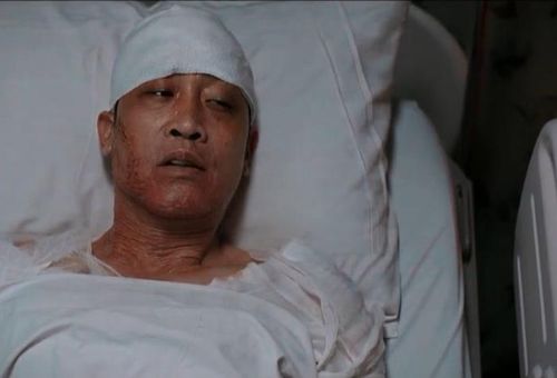 Đáng chú ý, Lão Công vẫn nhận được thông tin từ một tay trong thuộc đội chuyên án.