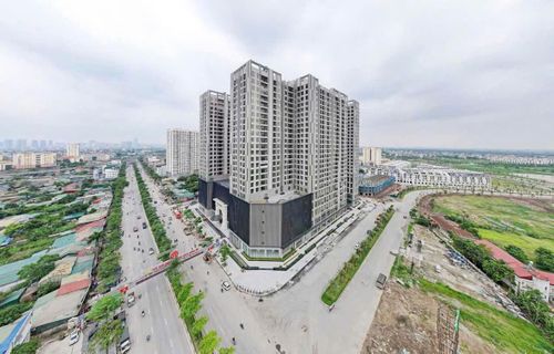 Theo báo cáo của Savills, Hà Nội không có nguồn cung nhà ở mới dưới 70 triệu đồng/m2 trong quý II/2026