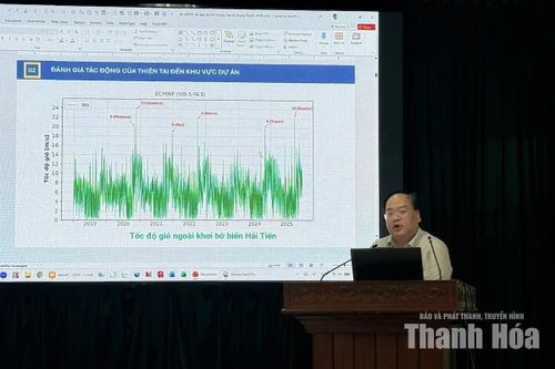 Đơn vị tư vấn thiết kế thông tin về dự án