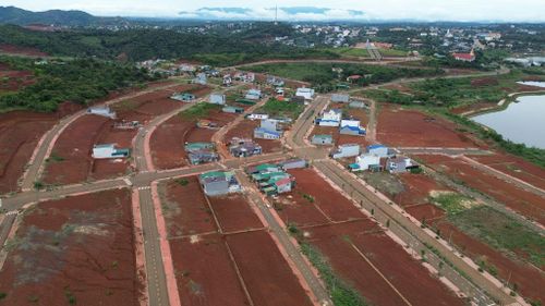 Từ ngày 20/8/2026, Quyết định số 54/2026/QĐ-UBND sẽ trở thành căn cứ quan trọng đối với việc tách, hợp thửa trên địa bàn tỉnh