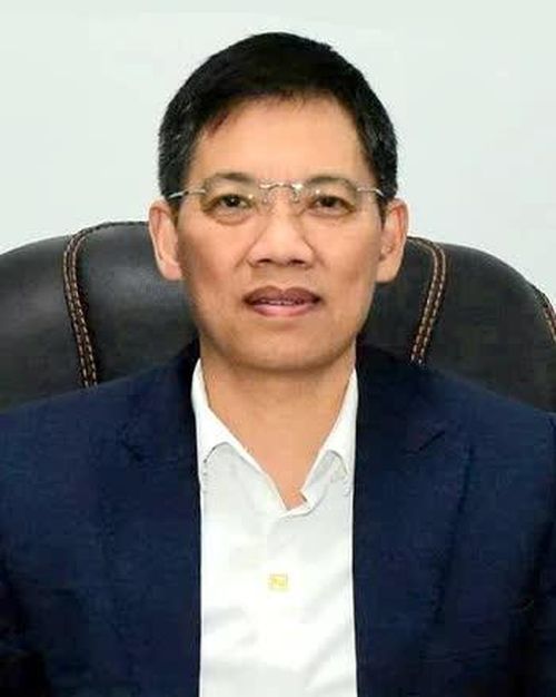 Đồng chí Trần Kim Ngọc Phó Giám đốc Sở Khoa học và Công nghệ